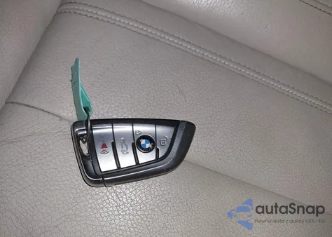 2014 BMW X5 xDrive35I from USA, damaged, VIN 5UXKR0C53E0K42938